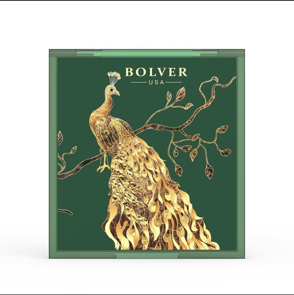 BOLVER  اي شدو 9COLOR\ E02