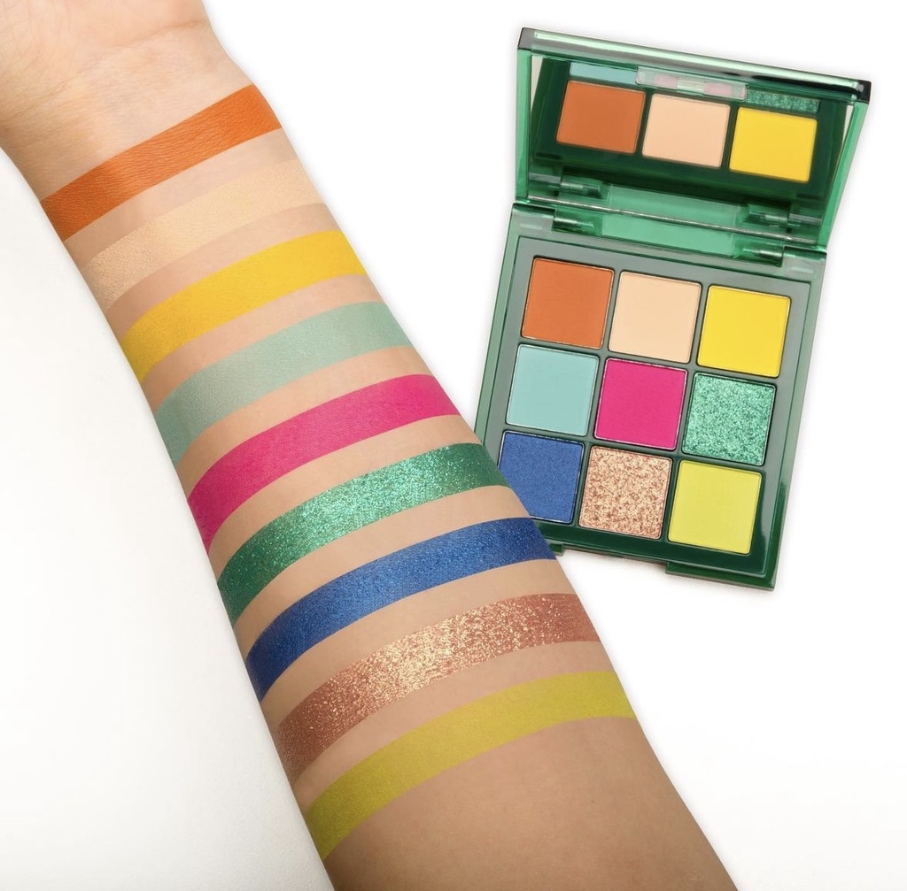 BOLVER  اي شدو 9COLOR\ E02