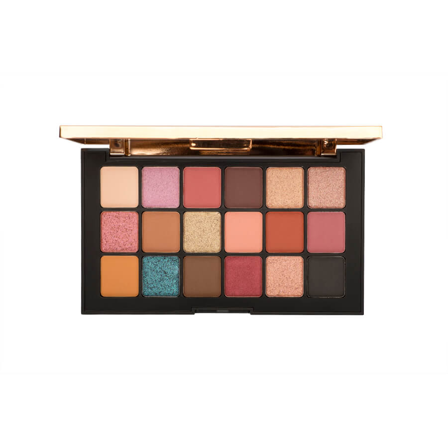 BOLVER  اي شدو 18COLOR\ E06