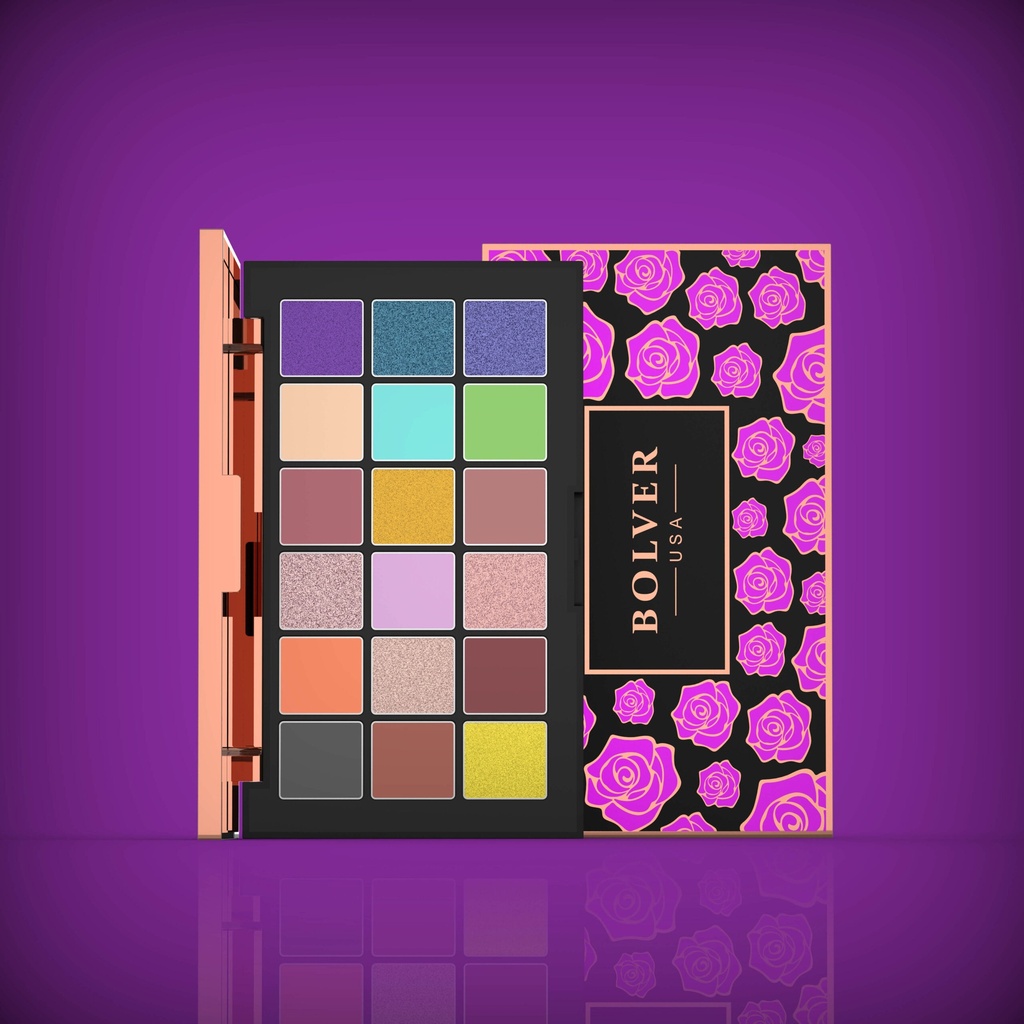 BOLVER  اي شدو 18COLOR\ E05