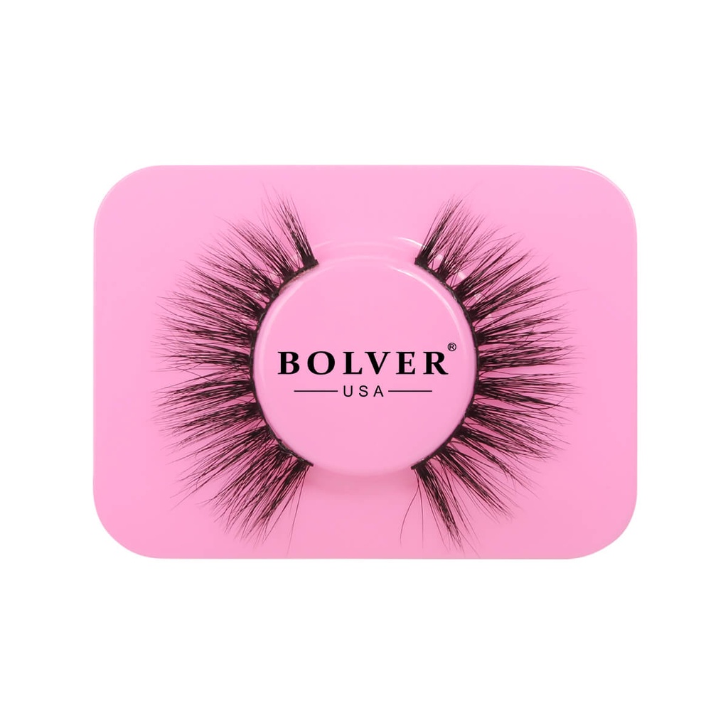 BOLVER رموش معدني دائمية 05