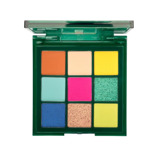 BOLVER  اي شدو 9COLOR\ E02