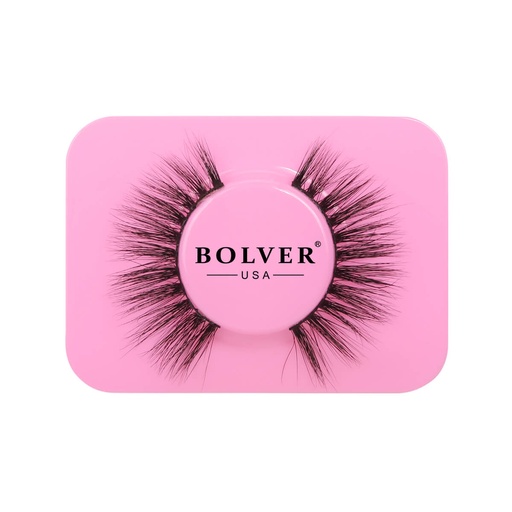 BOLVER رموش معدني دائمية 05